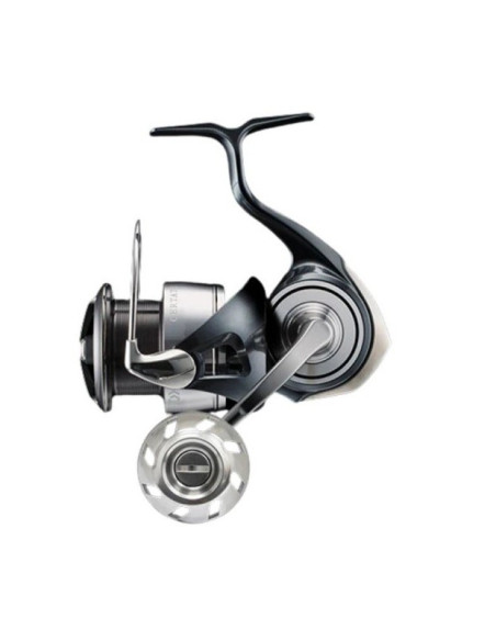 Daiwa Certate G 24LT 3000D XH ARK